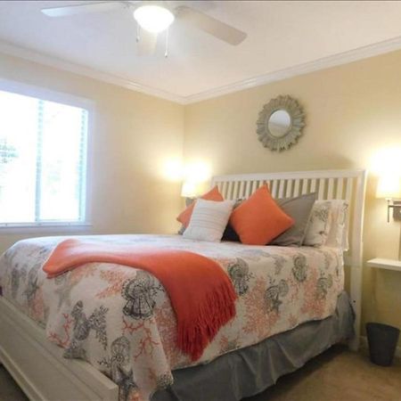 Villa H8 Cute Well Equipped Upstairs Unit 2 Pools King Bed And Queen Bed St. Simons Island Exterior foto