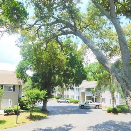 Villa H8 Cute Well Equipped Upstairs Unit 2 Pools King Bed And Queen Bed St. Simons Island Exterior foto